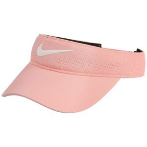 Aerobill Visor by Nike